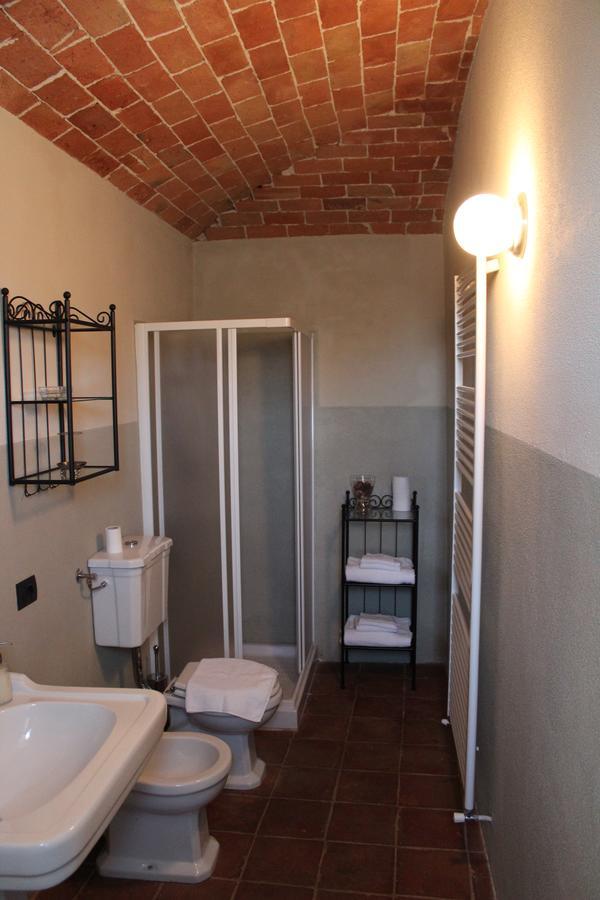 La Villa Di Pa' Odalengo Piccolo Экстерьер фото