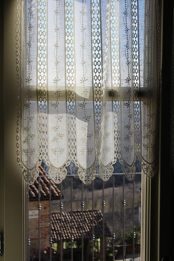 La Villa Di Pa' Odalengo Piccolo Экстерьер фото