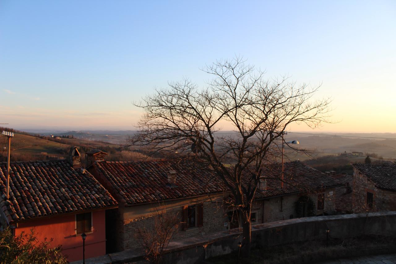 La Villa Di Pa' Odalengo Piccolo Экстерьер фото
