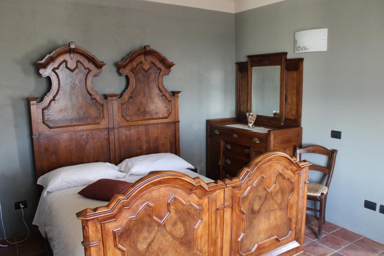 La Villa Di Pa' Odalengo Piccolo Экстерьер фото