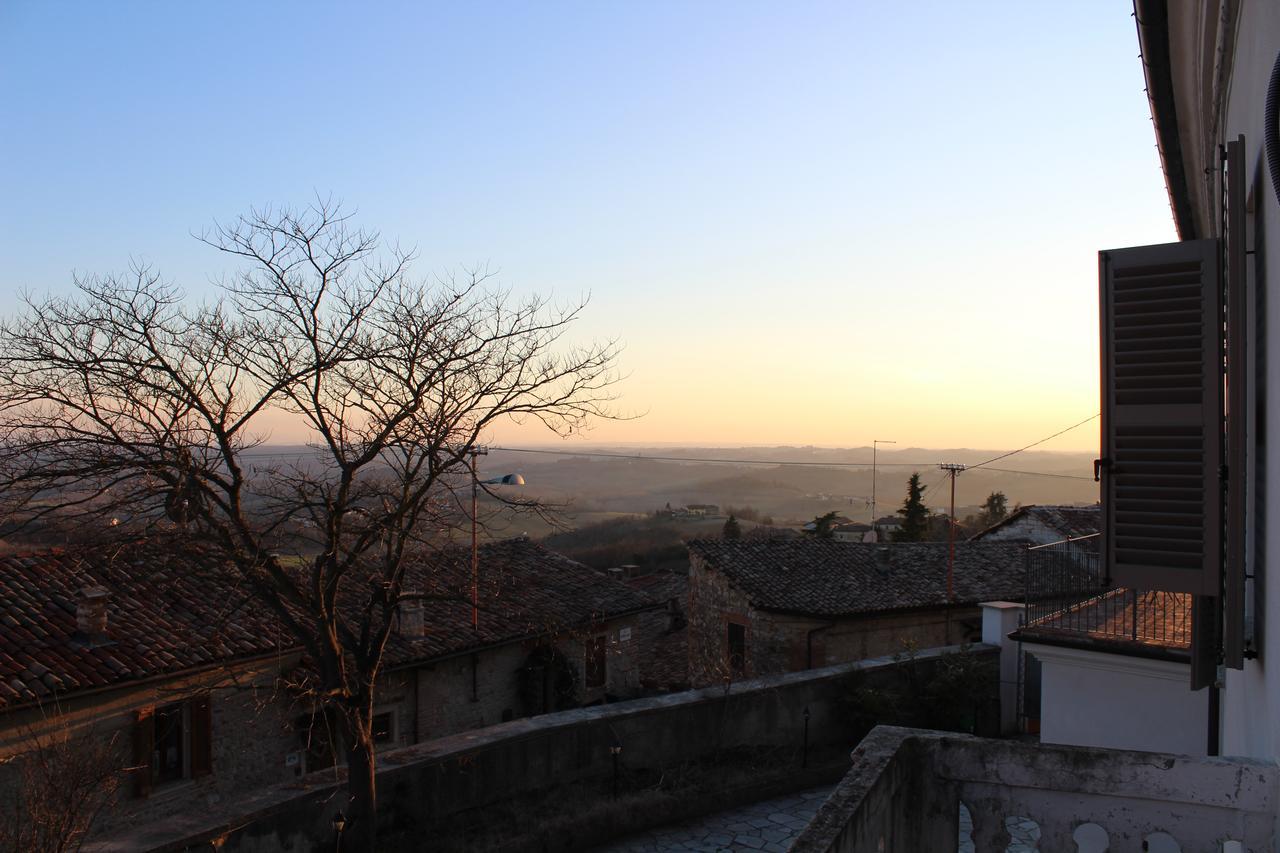 La Villa Di Pa' Odalengo Piccolo Экстерьер фото